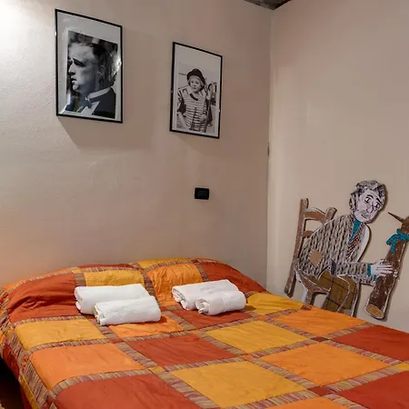 Vakantiehuis Silvia *