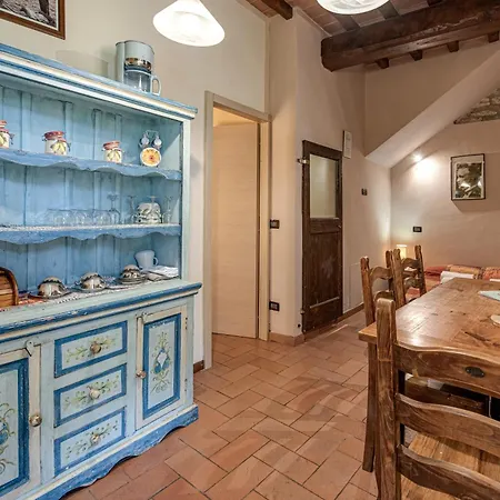 Silvia Holiday home
