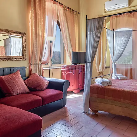 Silvia Holiday home Rignano Sull Arno
