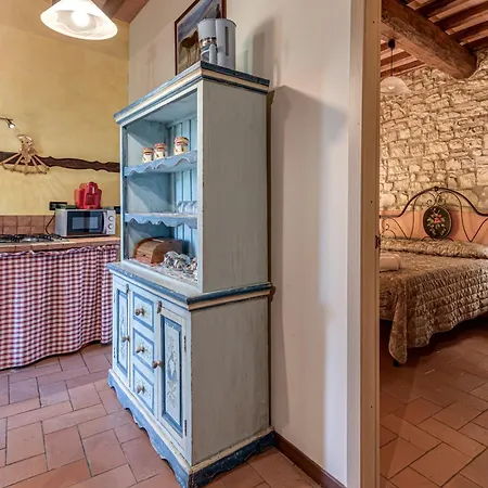 Holiday home Silvia *