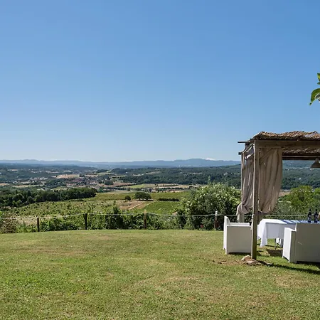 Silvia Holiday home Rignano Sull Arno