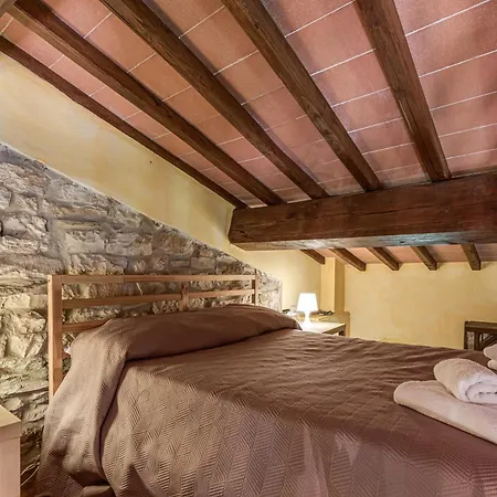 Silvia Holiday home Rignano Sull Arno