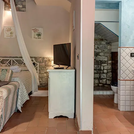 Holiday home Silvia Rignano Sull Arno