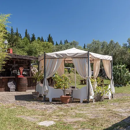 Silvia Holiday home *