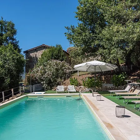 Silvia Holiday home Rignano Sull Arno