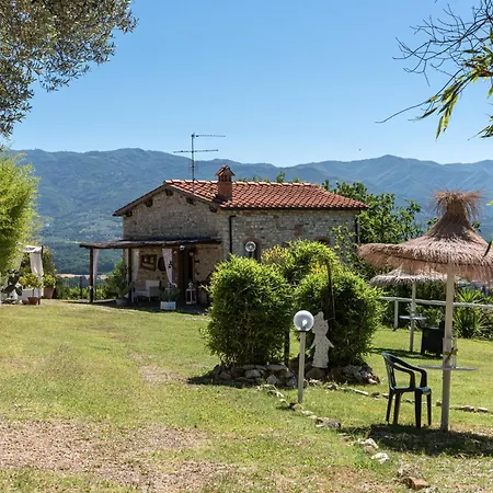 Holiday home Silvia