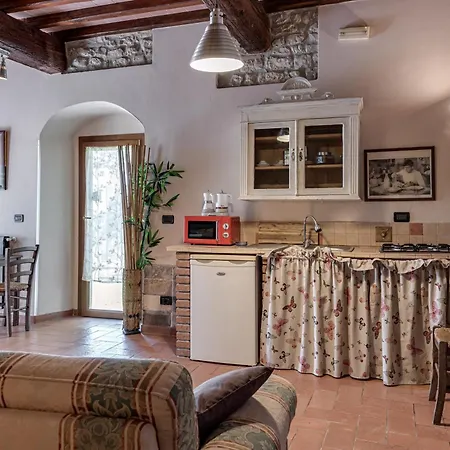 Silvia Holiday home Rignano Sull Arno