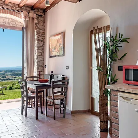 Holiday home Silvia *