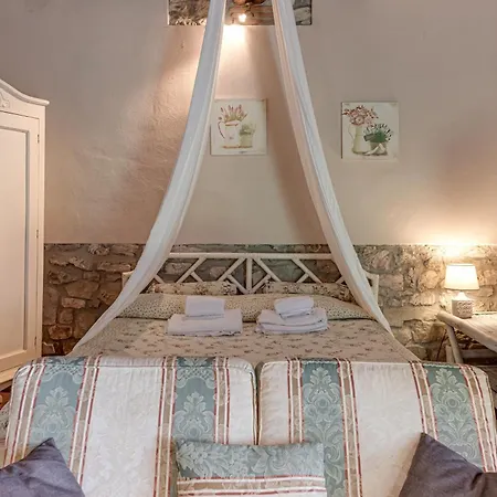 Silvia Holiday home Rignano Sull Arno