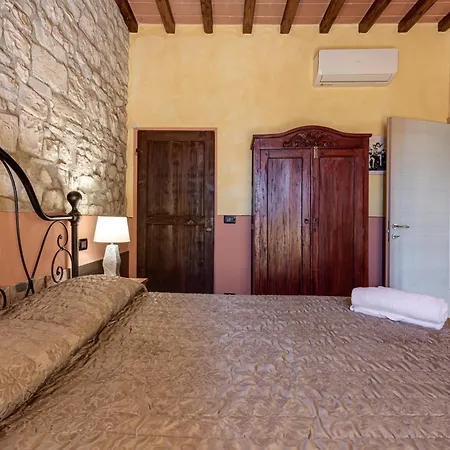 Holiday home Silvia