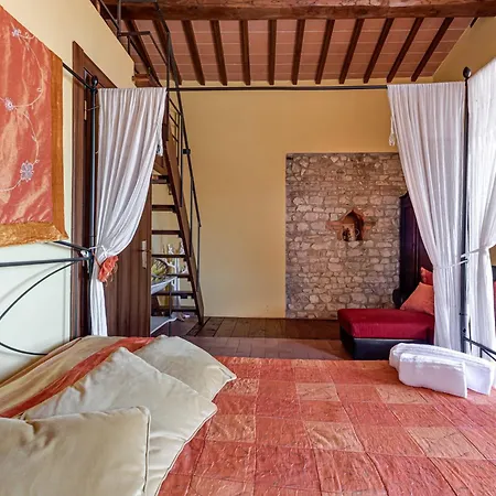 Silvia Holiday home