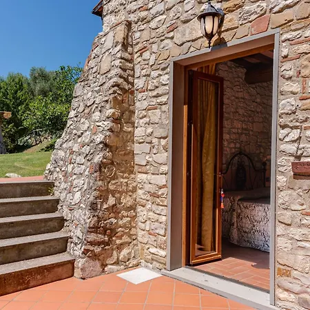Holiday home Silvia
