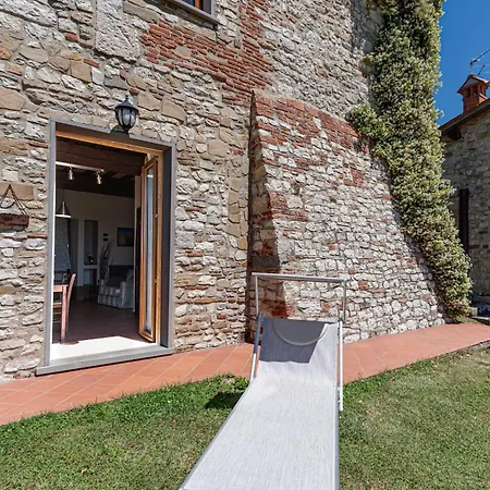 Silvia Holiday home *