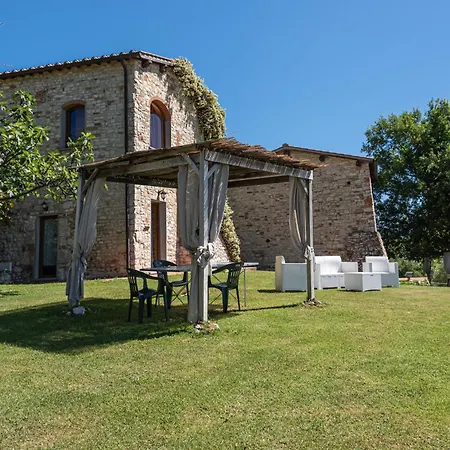 Silvia Holiday home