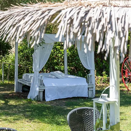 Holiday home Silvia *